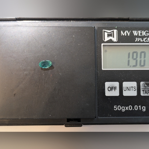 Mystery Gemstone - Picture 3 of 7